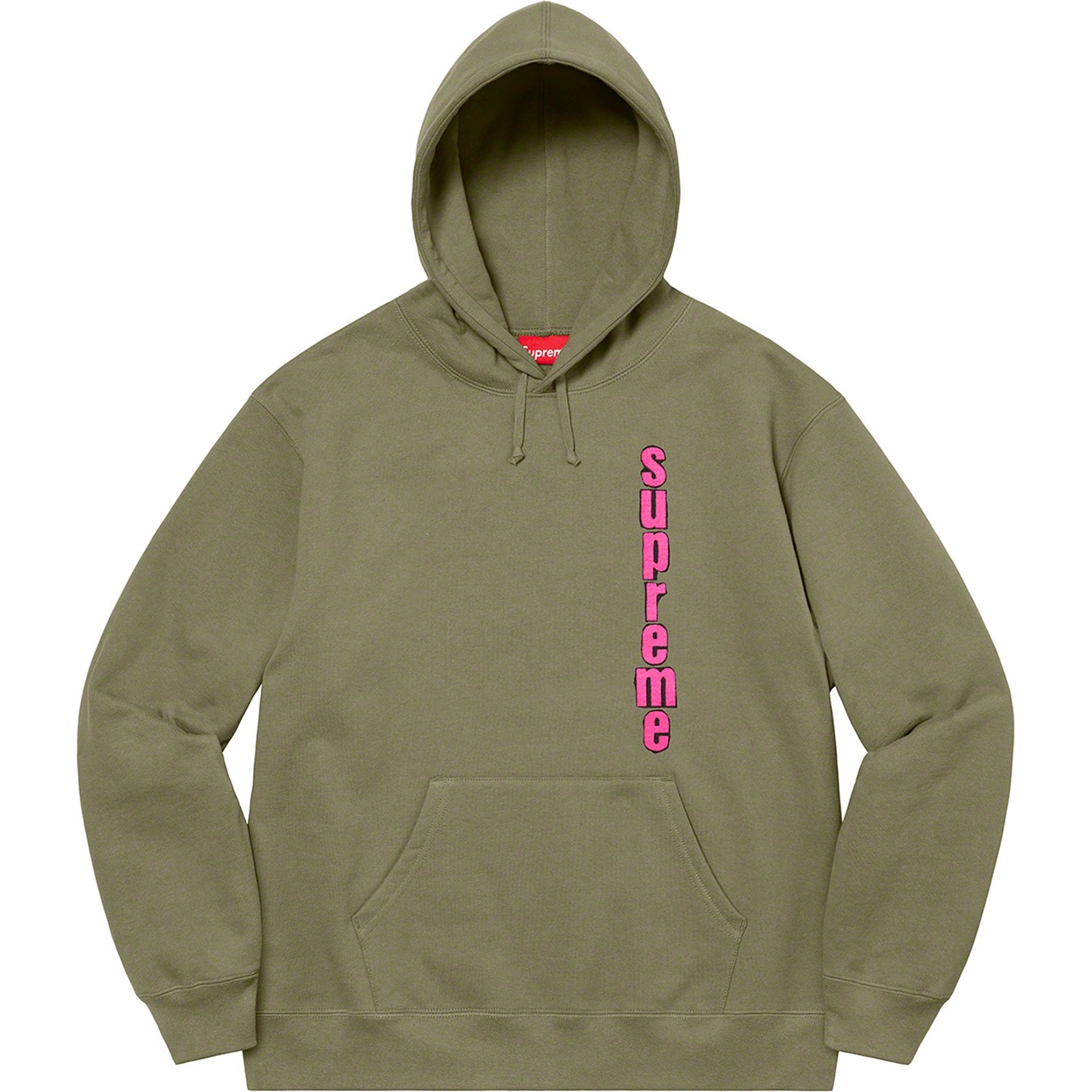 Invert Hooded Sweatshirt view 5